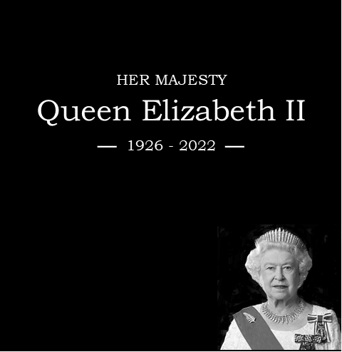 Queen Elizabeth II